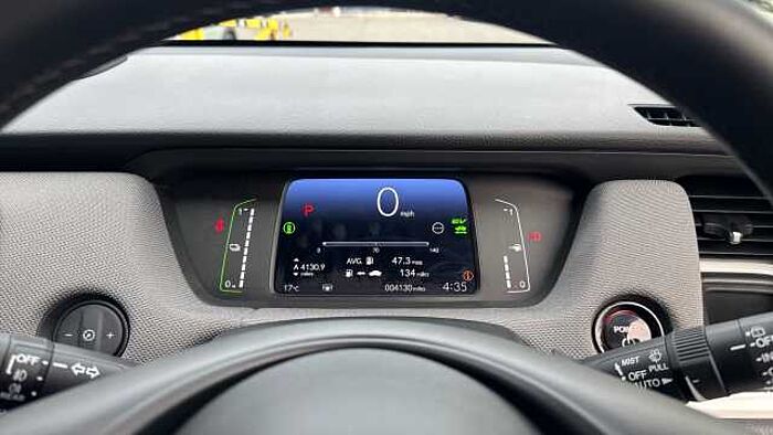 Honda Jazz 1.5 i-MMD Hybrid Crosstar EX 5dr eCVT Hybrid Hatchback 