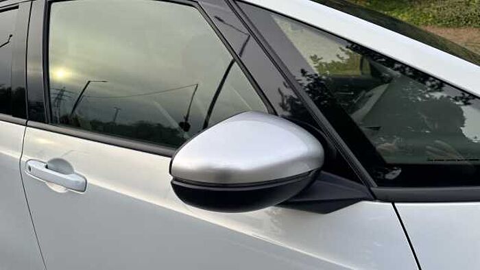Honda Jazz 1.5 i-MMD Hybrid Crosstar EX 5dr eCVT Hybrid Hatchback 