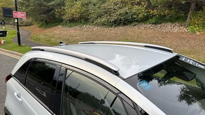 Honda Jazz 1.5 i-MMD Hybrid Crosstar EX 5dr eCVT Hybrid Hatchback 