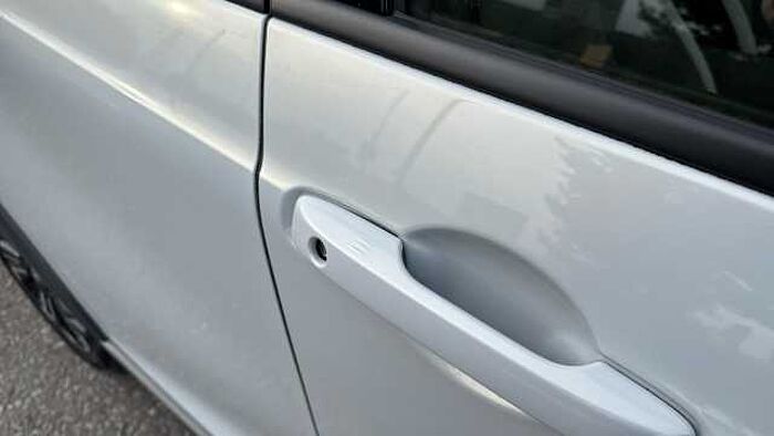Honda Jazz 1.5 i-MMD Hybrid Crosstar EX 5dr eCVT Hybrid Hatchback 