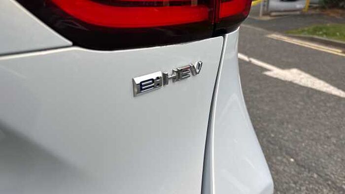 Honda Jazz 1.5 i-MMD Hybrid Crosstar EX 5dr eCVT Hybrid Hatchback 
