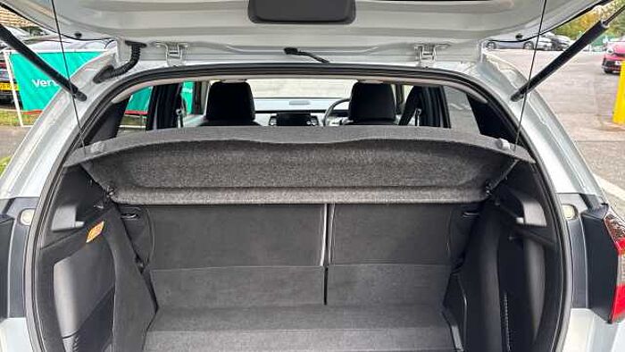 Honda Jazz 1.5 i-MMD Hybrid Crosstar EX 5dr eCVT Hybrid Hatchback 