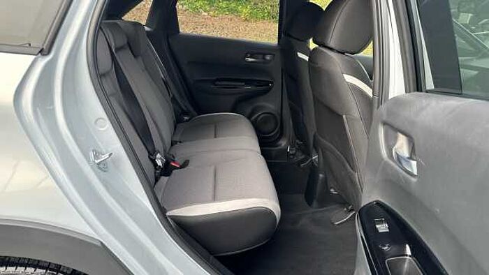 Honda Jazz 1.5 i-MMD Hybrid Crosstar EX 5dr eCVT Hybrid Hatchback 