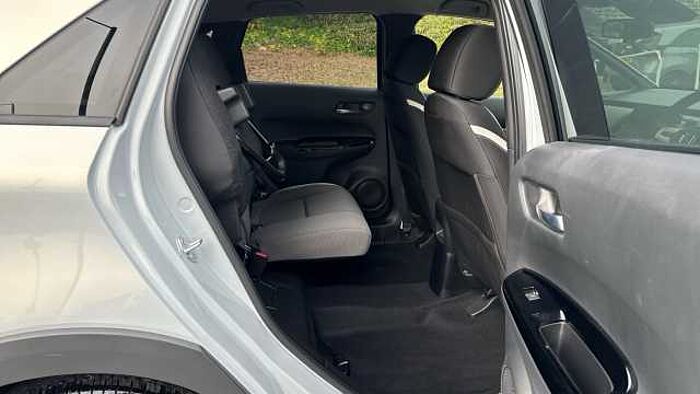 Honda Jazz 1.5 i-MMD Hybrid Crosstar EX 5dr eCVT Hybrid Hatchback 