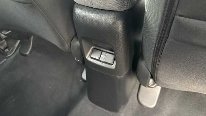Honda Jazz 1.5 i-MMD Hybrid Crosstar EX 5dr eCVT Hybrid Hatchback 