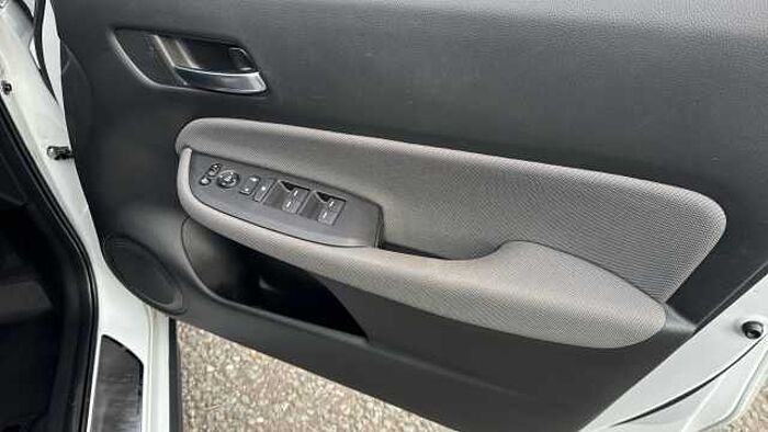 Honda Jazz 1.5 i-MMD Hybrid Crosstar EX 5dr eCVT Hybrid Hatchback 
