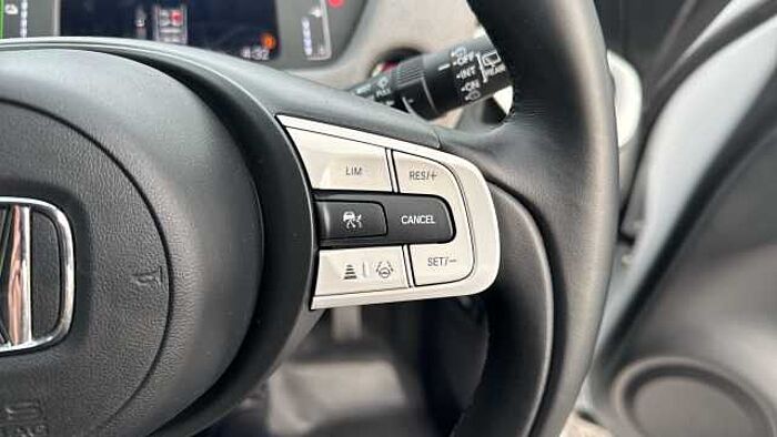 Honda Jazz 1.5 i-MMD Hybrid Crosstar EX 5dr eCVT Hybrid Hatchback 