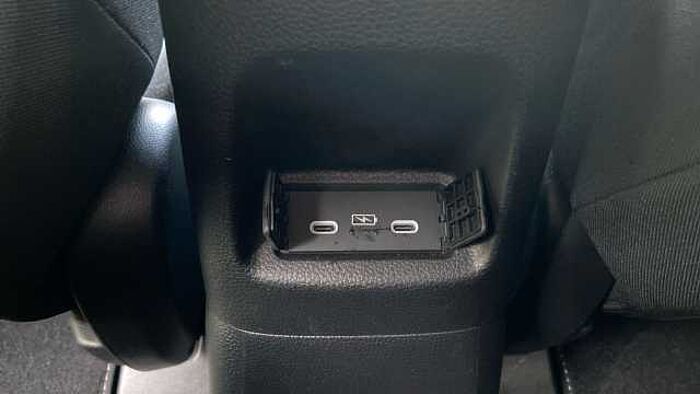 Honda Jazz 1.5 i-MMD Hybrid Crosstar Advance 5dr eCVT Hybrid Hatchback 