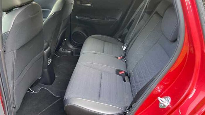 Honda Jazz 1.5 i-MMD Hybrid Crosstar Advance 5dr eCVT Hybrid Hatchback 