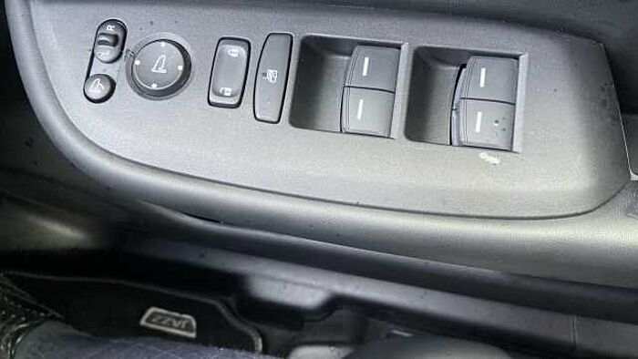Honda Jazz 1.5 i-MMD Hybrid Crosstar Advance 5dr eCVT Hybrid Hatchback 
