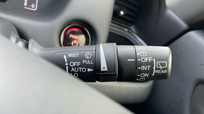 Honda Jazz 1.5 i-MMD Hybrid Crosstar Advance 5dr eCVT Hybrid Hatchback 