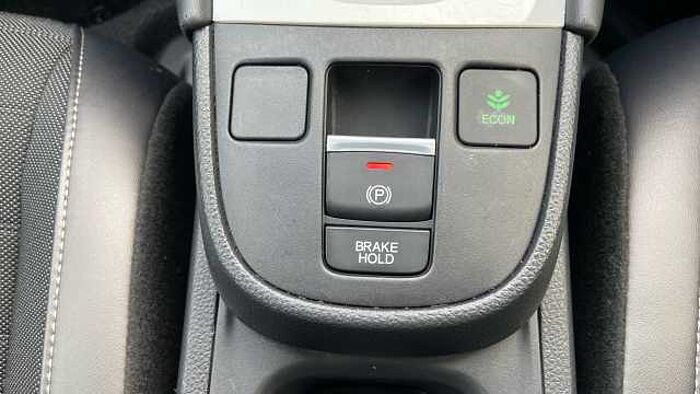 Honda Jazz 1.5 i-MMD Hybrid Crosstar Advance 5dr eCVT Hybrid Hatchback 