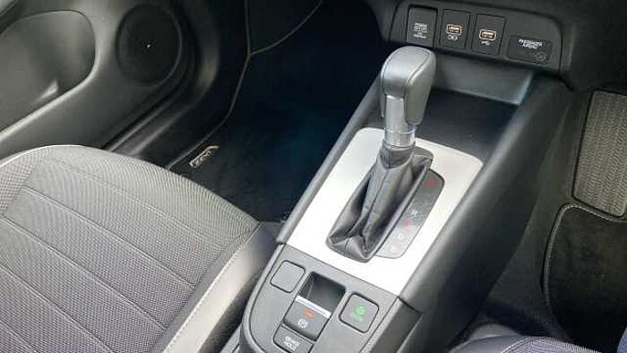 Honda Jazz 1.5 i-MMD Hybrid Crosstar Advance 5dr eCVT Hybrid Hatchback 