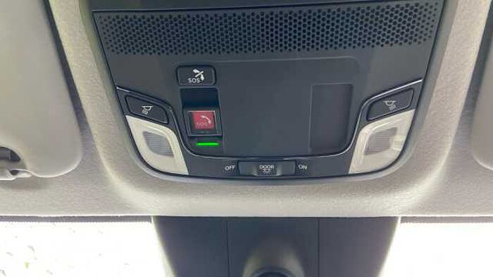 Honda Jazz 1.5 i-MMD Hybrid Crosstar Advance 5dr eCVT Hybrid Hatchback 