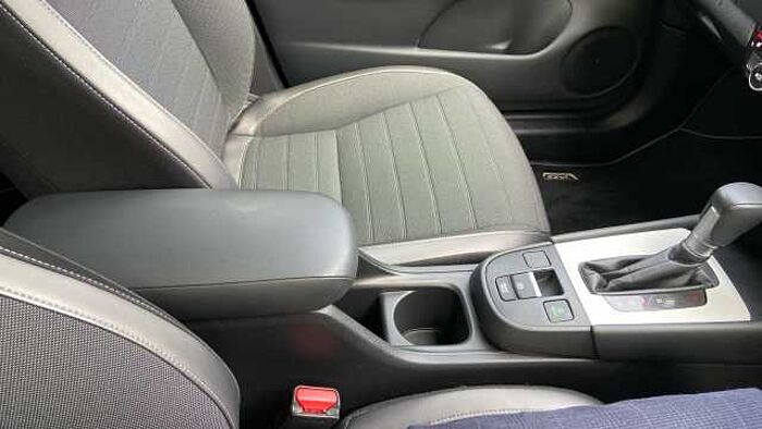 Honda Jazz 1.5 i-MMD Hybrid Crosstar Advance 5dr eCVT Hybrid Hatchback 