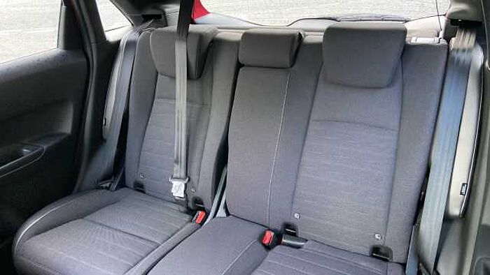 Honda Jazz 1.5 i-MMD Hybrid Crosstar Advance 5dr eCVT Hybrid Hatchback 